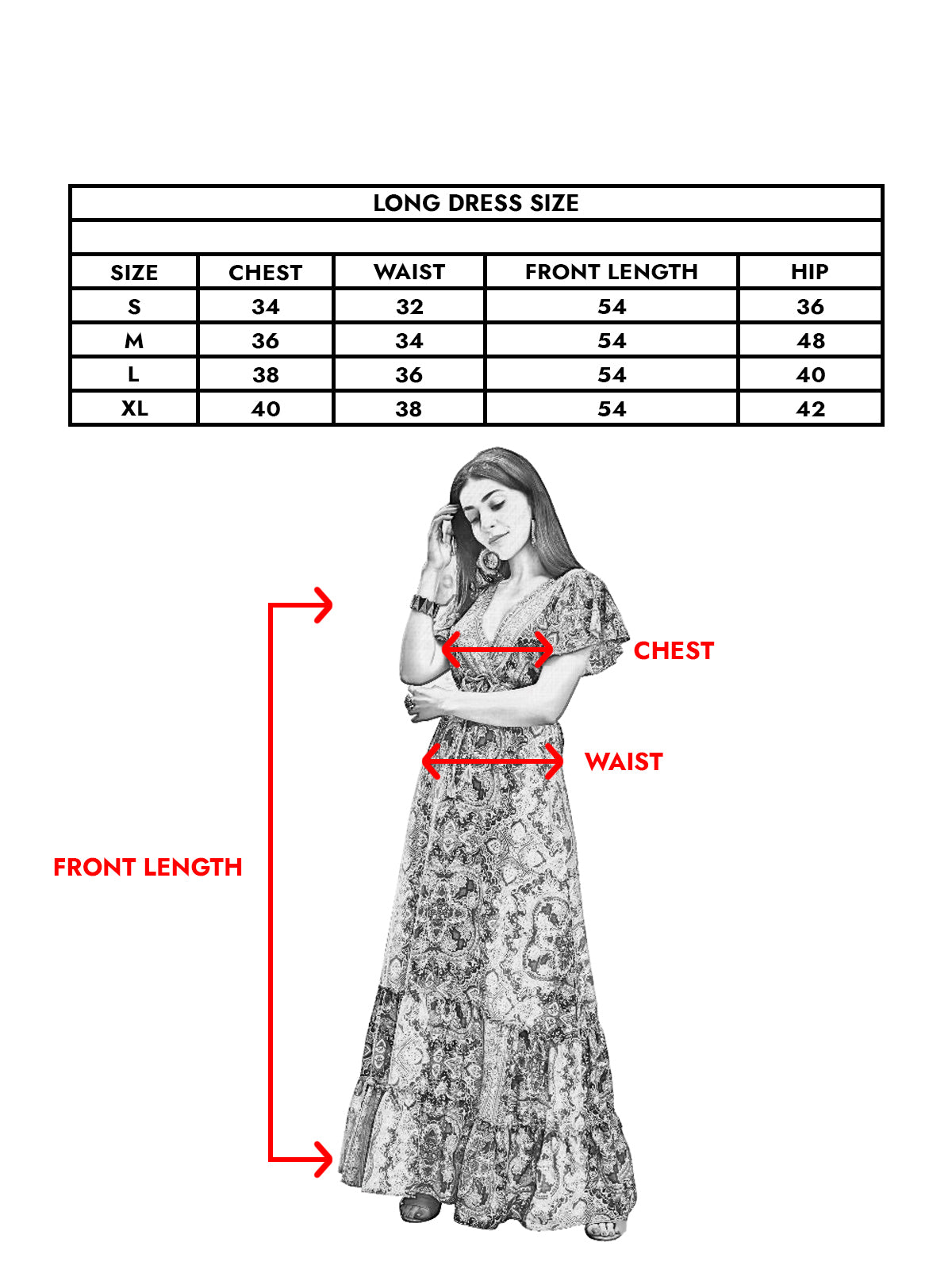 Sea Green Rayon Foil Printed Long Dress